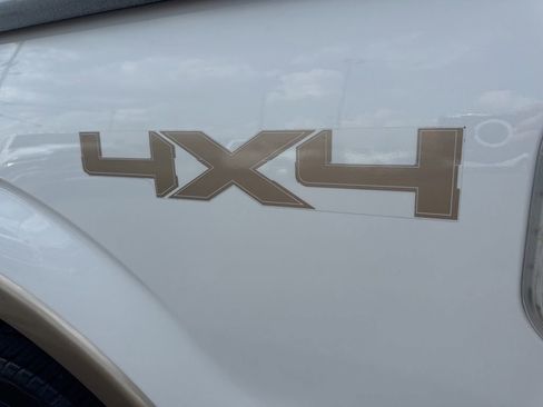 Used 2011 Ford F150 Lariat w/ Lariat Plus Pkg image 18