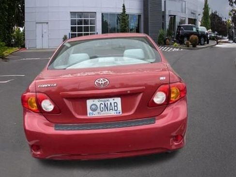 Used 2010 Toyota Corolla LE FWD image 25