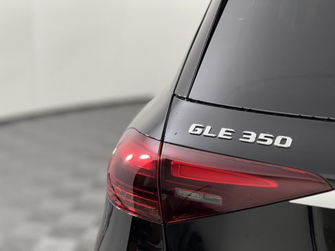 New 2026 Mercedes-Benz GLE 350 4MATIC image 12