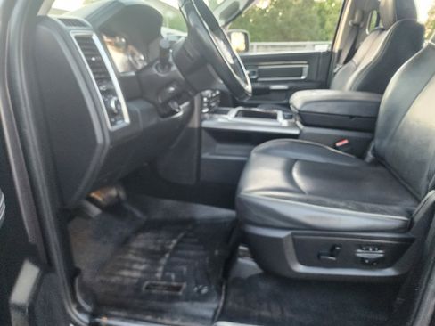 Used 2015 RAM 1500 Limited image 20