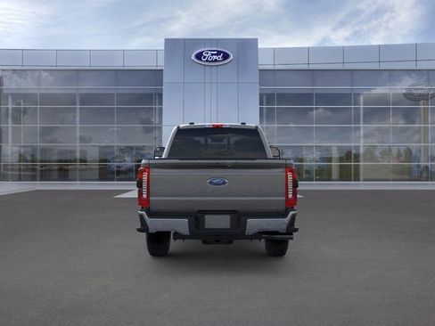 New 2026 Ford F250 Lariat w/ Tremor Off-Road Package AWD/4WD image 5
