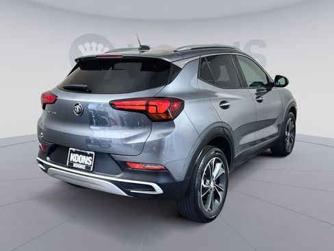 Used 2022 Buick Encore GX Select image 7