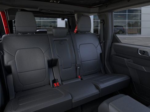 New 2025 Ford Bronco Badlands image 11