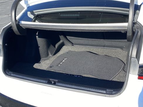 Used 2024 Lexus IS 350 F Sport image 12