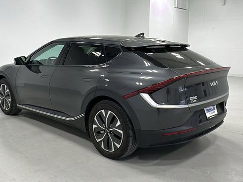 Used 2024 Kia EV6 Light image 4