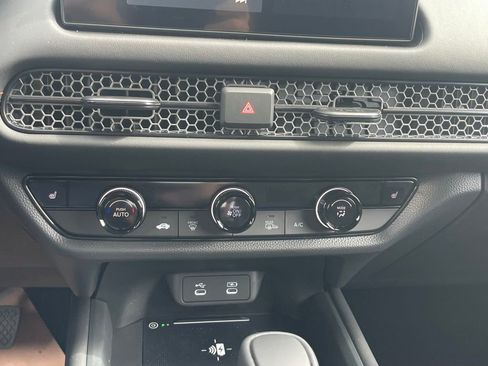 New 2026 Honda HR-V Sport image 34
