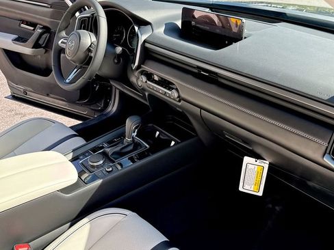 New 2026 MAZDA CX-50 AWD 2.5 S w/ Premium Package image 33