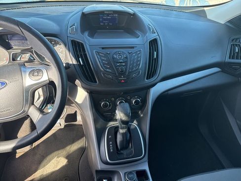 Used 2014 Ford Escape SE image 10