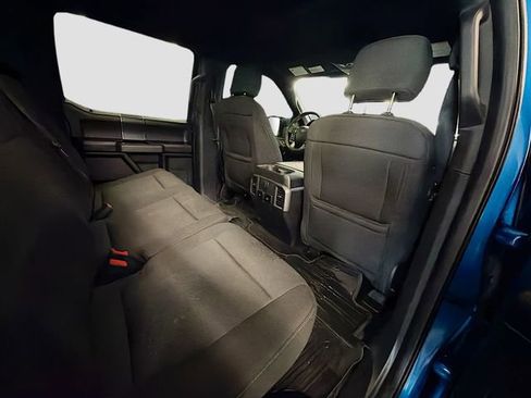 Used 2020 Ford F150 XLT w/ Equipment Group 302A Luxury image 26