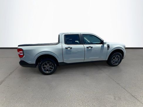 Used 2023 Ford Maverick XLT w/ XLT Luxury Package FWD image 8
