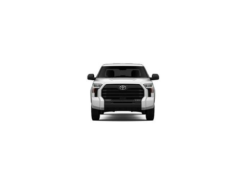 New 2026 Toyota Tundra SR5 RWD image 17