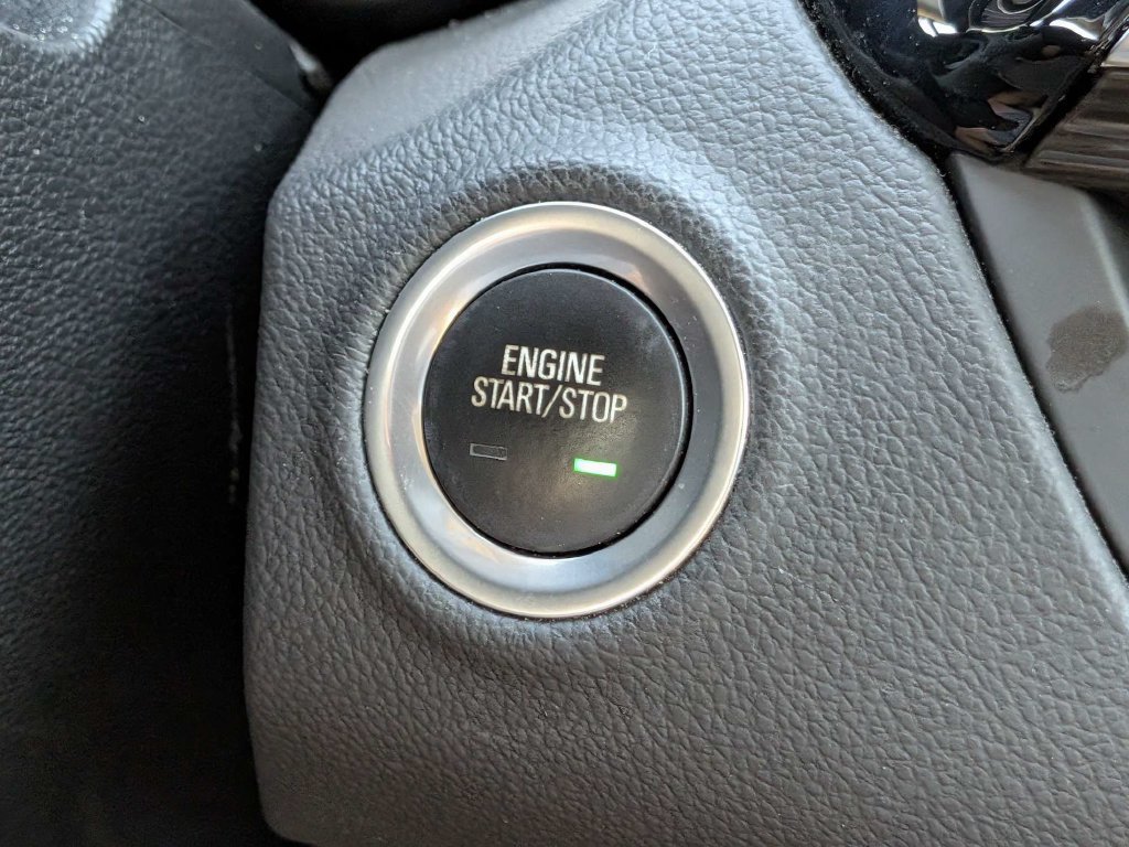Used 2019 Buick Envision Preferred FWD image 27