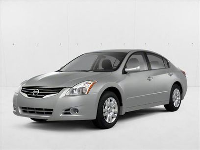Used 2010 Nissan Altima 2.5 SL w/ SL Pkg