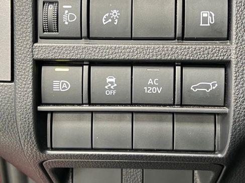 Used 2025 Toyota 4Runner TRD Sport Premium image 32