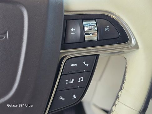 Used 2019 Lincoln Nautilus Black Label image 25