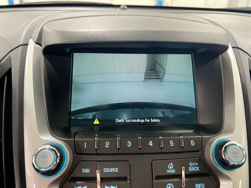 Used 2014 Chevrolet Equinox LT w/ Driver Convenience Package FWD image 15