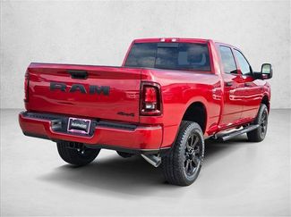 New 2026 RAM 2500 Tradesman AWD/4WD video 2