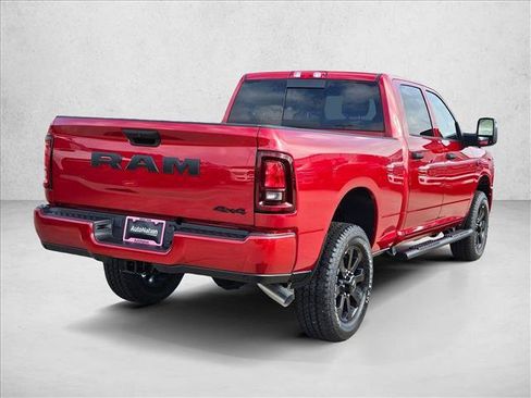 New 2026 RAM 2500 Tradesman AWD/4WD image 2