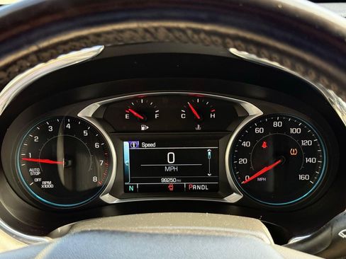 Used 2018 Chevrolet Malibu LT image 38