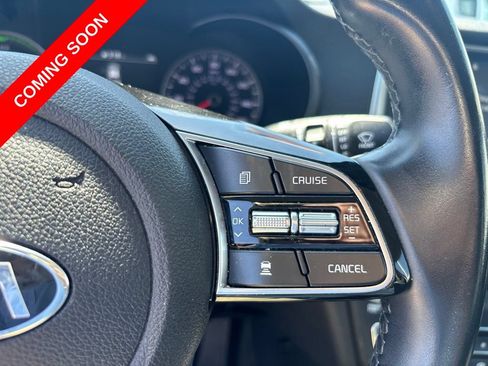 Used 2020 Kia Optima EX FWD image 22