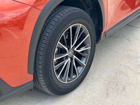 Used 2024 Lexus NX 250 FWD w/ Cold Area Package image 9