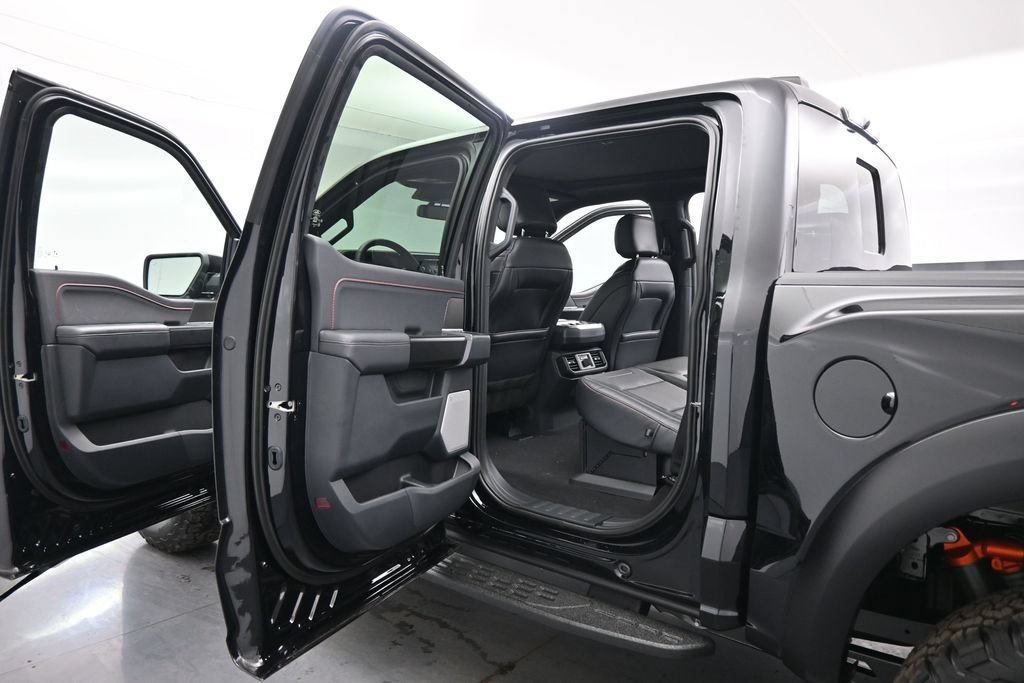 New 2026 Ford F150 Raptor AWD/4WD image 19