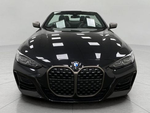 Certified 2023 BMW 440i xDrive Convertible w/ Premium Package AWD/4WD image 10