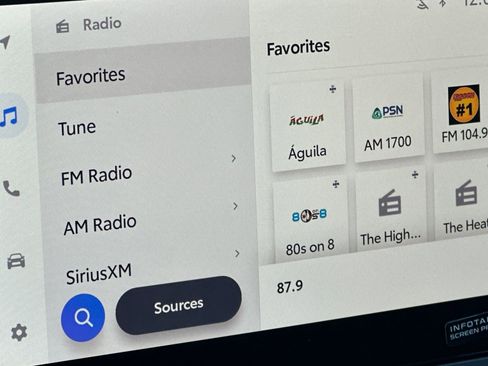 New 2026 Toyota Tacoma SR5 image 19