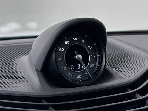 Certified 2024 Porsche Taycan Turbo S image 17