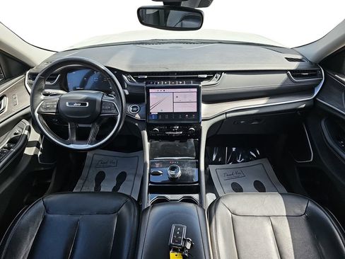 Used 2022 Jeep Grand Cherokee L Limited image 12