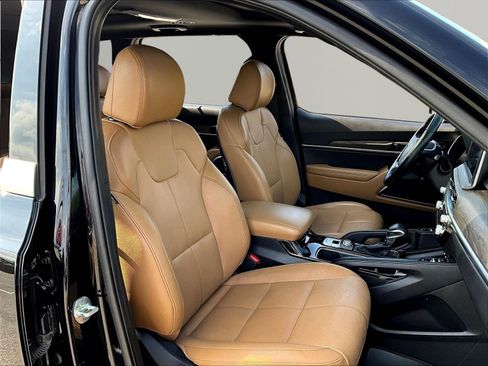 Used 2022 Kia Telluride SX AWD/4WD image 30