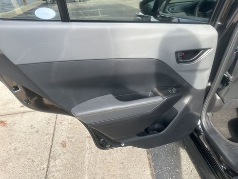 Used 2025 Subaru Crosstrek 2.5i Wilderness image 20