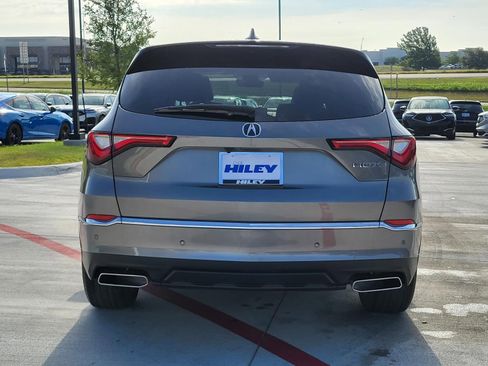 Used 2024 Acura MDX FWD w/ Technology Package image 4
