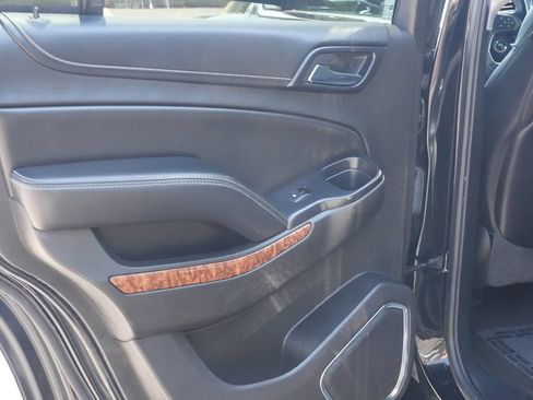 Used 2016 Chevrolet Tahoe LTZ AWD/4WD image 18