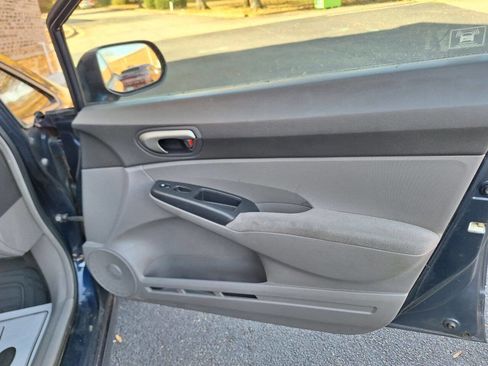 Used 2008 Honda Civic LX image 15