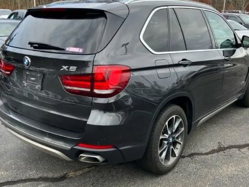 Used 2018 BMW X5 xDrive35i image 2