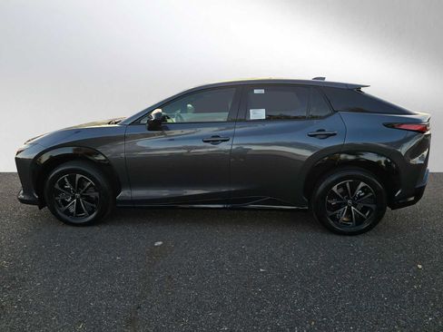 New 2026 Lexus RZ 450e 2WD image 6