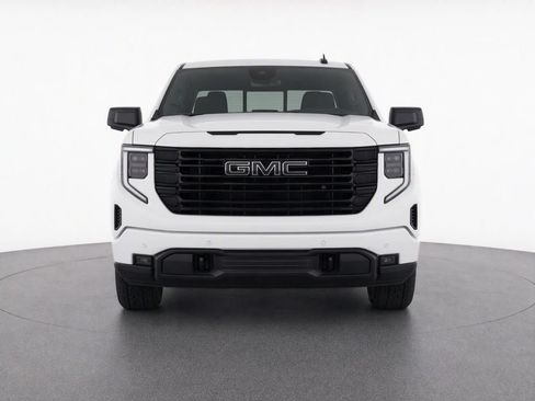 Used 2026 GMC Sierra 1500 Elevation w/ Elevation Premium Package AWD/4WD image 7