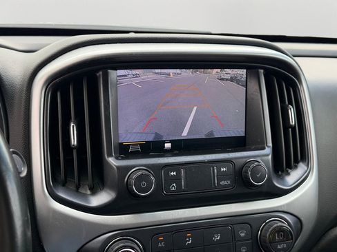 Used 2021 Chevrolet Colorado ZR2 AWD/4WD image 25