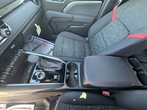 New 2026 Chevrolet Colorado Z71 AWD/4WD image 27