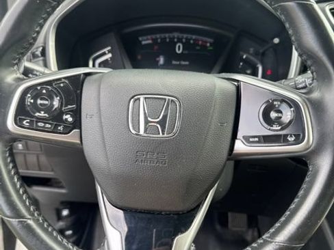 Used 2021 Honda CR-V EX-L image 6