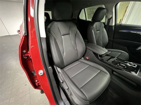 New 2025 Buick Envision Preferred image 28