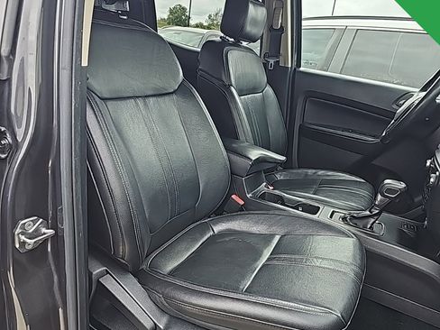 Used 2020 Ford Ranger Lariat w/ Technology Package image 15