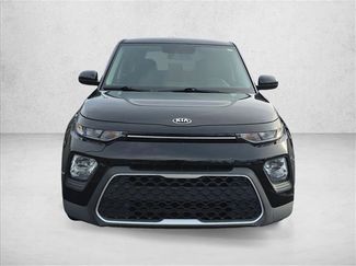 Used 2020 Kia Soul LX video 2