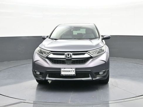 Used 2017 Honda CR-V EX-L image 26