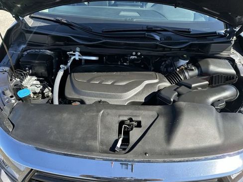 Used 2024 Honda Odyssey EX-L image 20