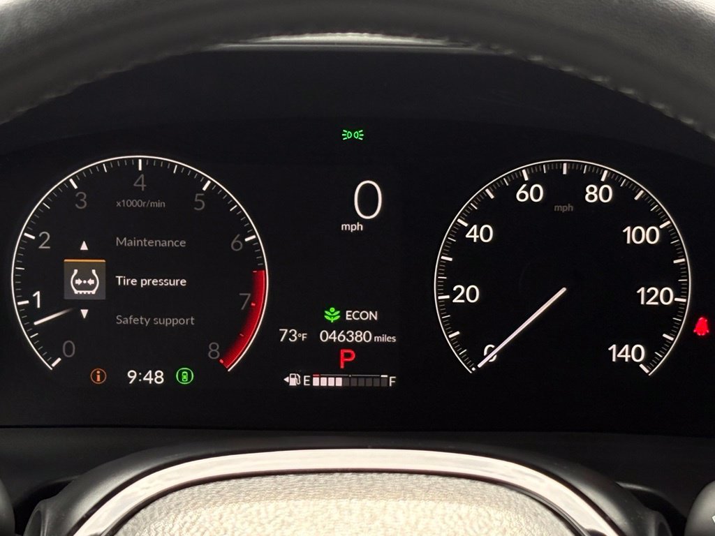 Used 2025 Honda Pilot EX-L image 27
