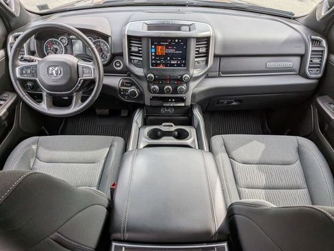 Used 2024 RAM 1500 Big Horn image 20