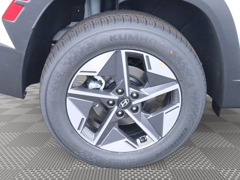 New 2026 Hyundai Tucson SEL AWD/4WD image 5