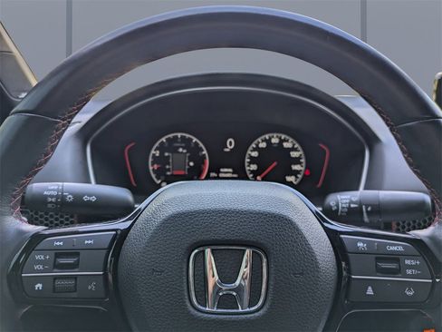 Used 2022 Honda Civic Si image 28